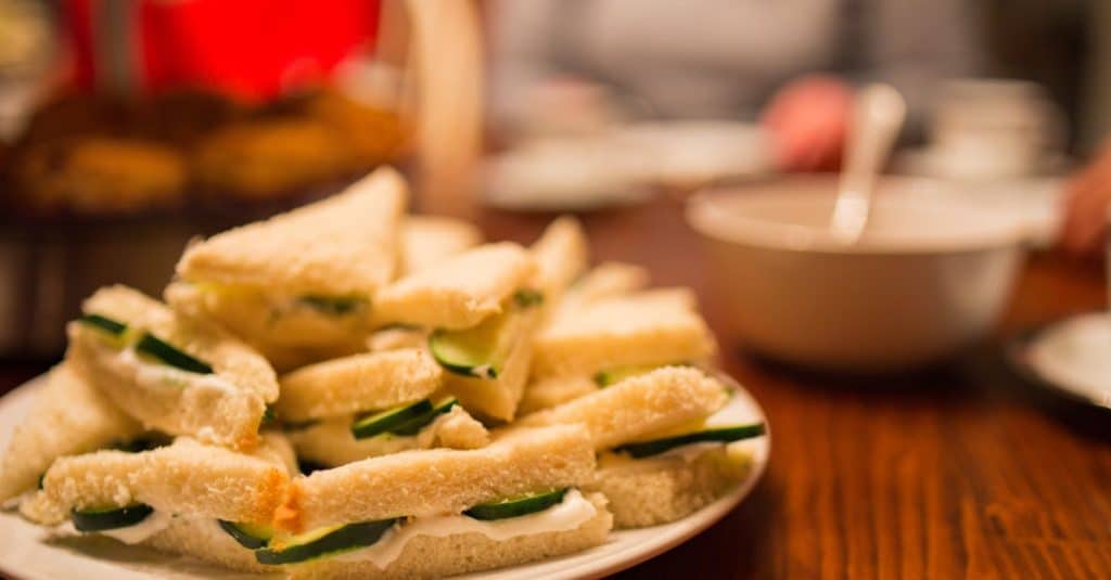 Wild Truffle Catering – Buffet, Funeral, Wedding & Corporate Catering in Halewood