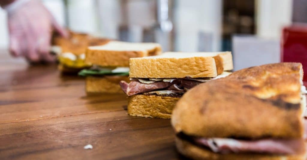 Wild Truffle Catering – Buffet, Funeral, Wedding & Corporate Catering in Hoylake