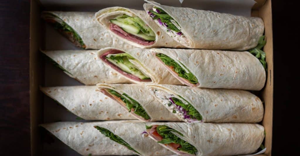 Wild Truffle Catering – Buffet, Funeral, Wedding & Corporate Catering in Warrington