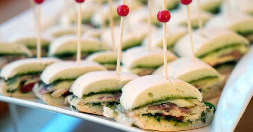 Wild Truffle Catering – Buffet, Funeral, Wedding & Corporate Catering in West Kirby