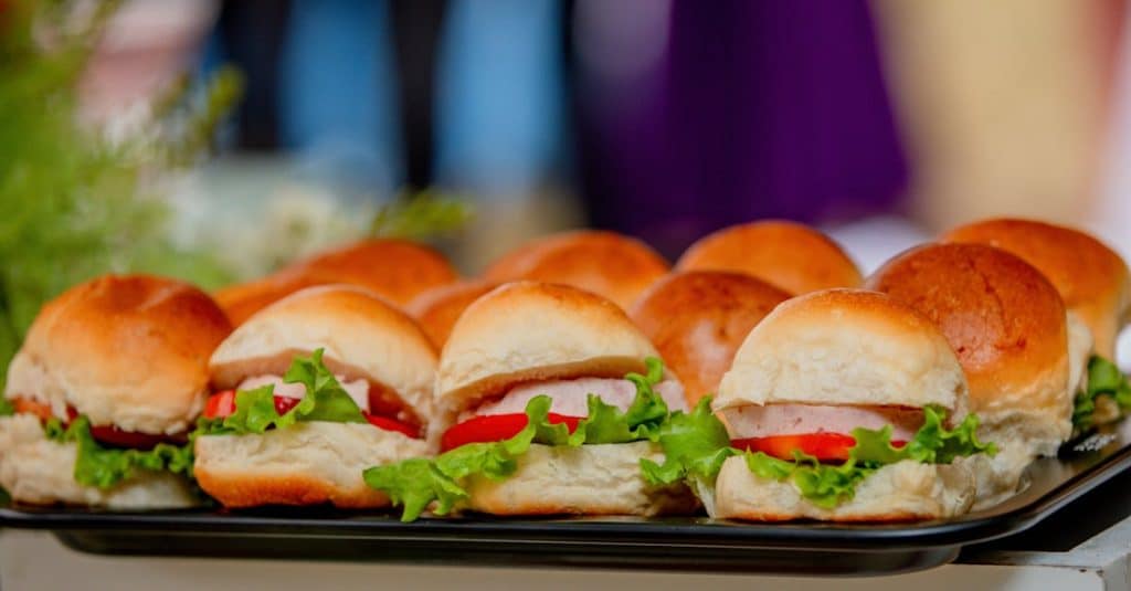 Wild Truffle Catering – Buffet, Funeral, Wedding & Corporate Catering in Knowsley