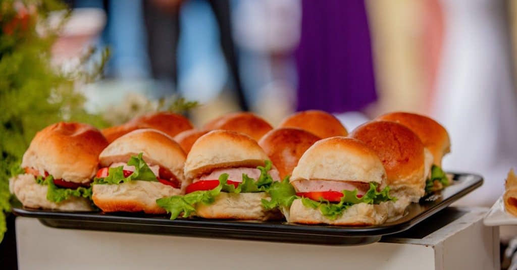 Wild Truffle Catering – Buffet, Funeral, Wedding & Corporate Catering in West Derby