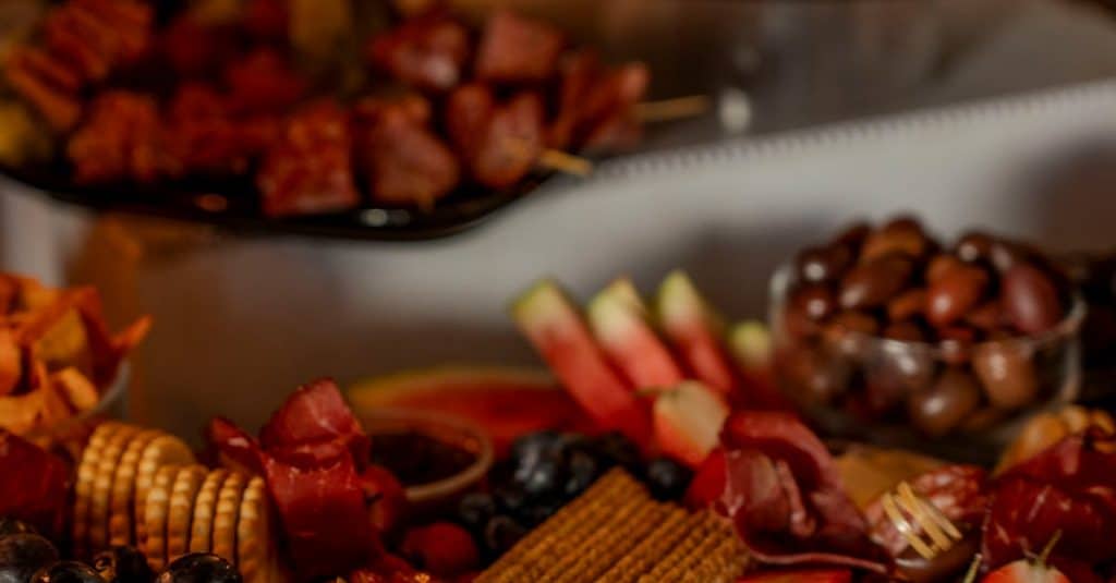 Wild Truffle Catering – Buffet, Funeral, Wedding & Corporate Catering in Wallasey