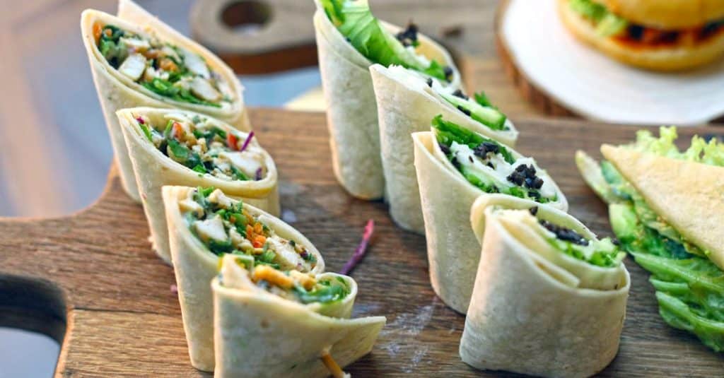 Wild Truffle Catering – Buffet, Funeral, Wedding & Corporate Catering in Aintree