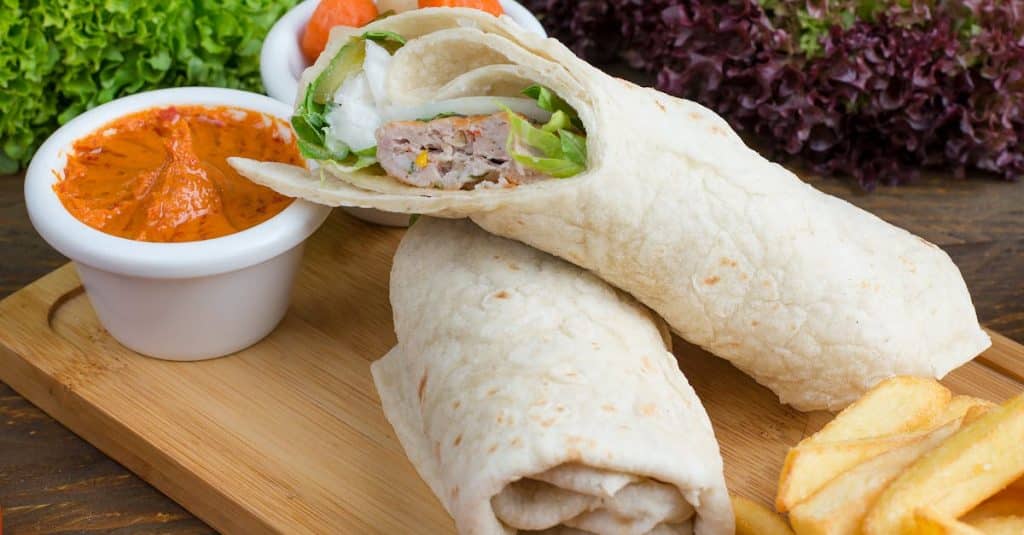 Wild Truffle Catering – Buffet, Funeral, Wedding & Corporate Catering in Ellesmere Port